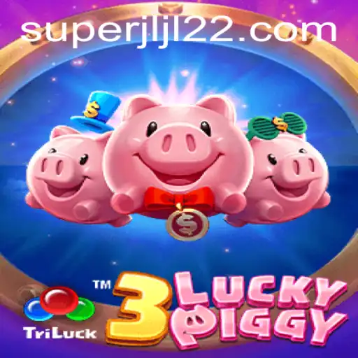 Explore the Exciting World of 3LUCKYPIGGY: A New Twist on Gaming