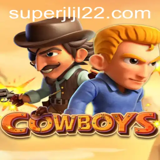 Unveiling the Exciting World of COWBOYS Game: The JLJL22 Adventure