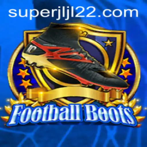 FootballBoots: Revolutionizing the Field with JLJL22