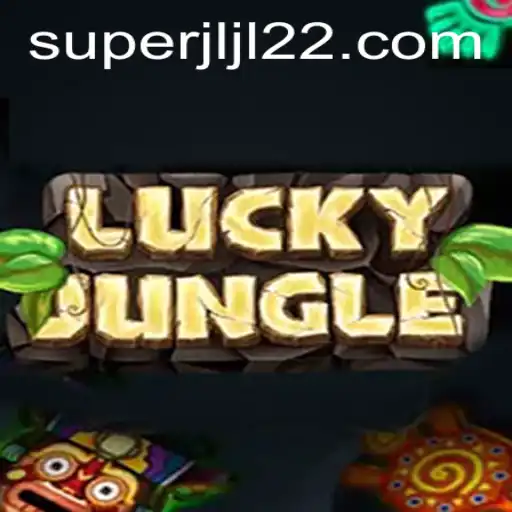 Explore the Adventurous World of LuckyJungle