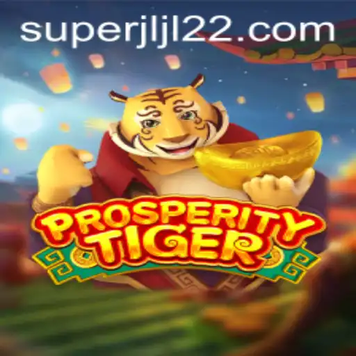 ProsperityTiger Game Overview: A New Era of Strategy Gaming