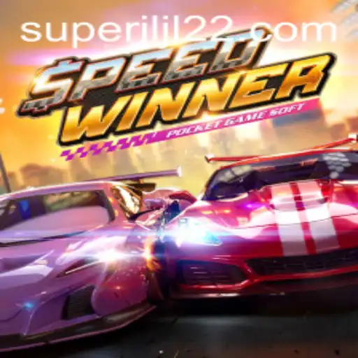Explore the Thrilling World of SpeedWinner: The Ultimate Racing Experience