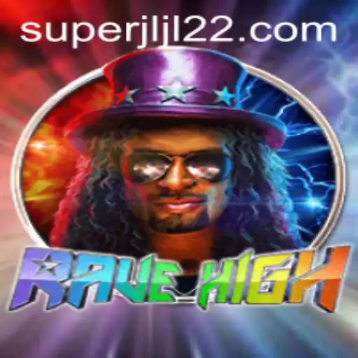 RaveHigh: Immersive Gaming Experience Redefined with JLJL22