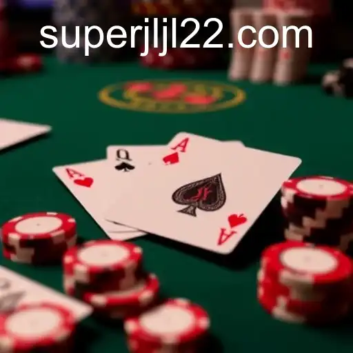 Exploring the Complex World of Blackjack and JLJL22