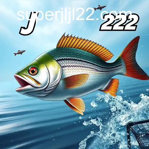 Exploring the Uncharted World of Fishing Games