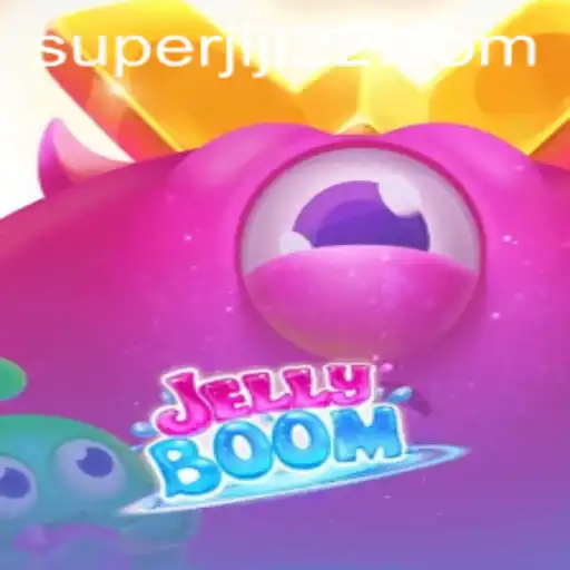 Discover the Exciting World of JellyBoom: The Game Taking the World by Storm