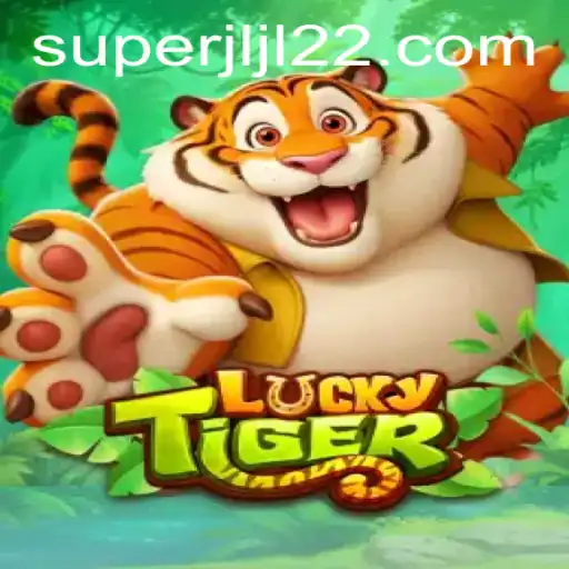 Exploring the Mystical World of LuckyTiger: An Intriguing Game Experience