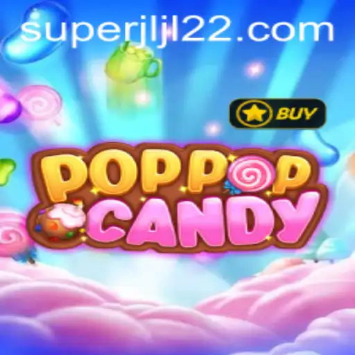 Exploring the Enchanting World of POPPOPCANDY: The Game Taking Over 2023