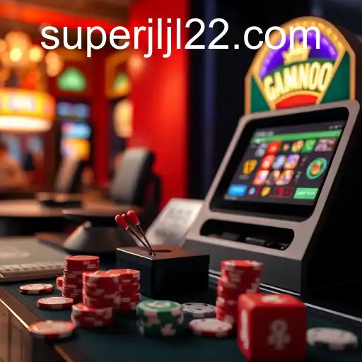 The Importance of Responsible Gambling